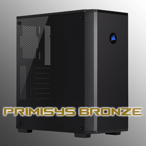 Picture of Primisys Bronze G14